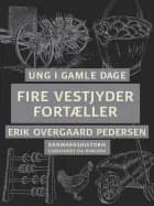 Ung i gamle dage Fiskerungdom og fiskere
