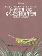 Myren og græshoppen
