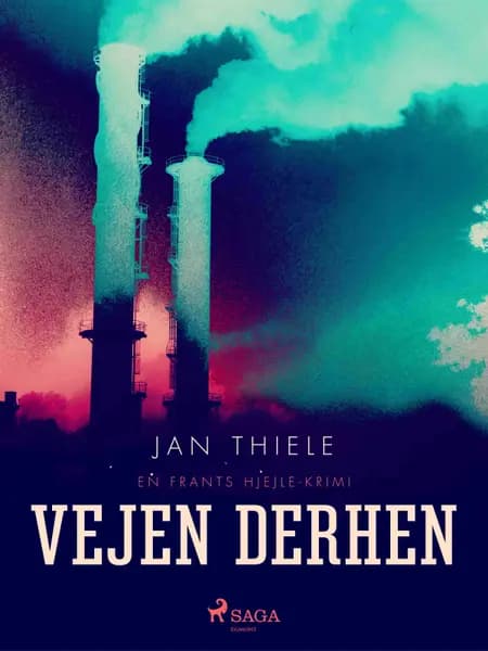 Døden på vej derhen af Jan Thiele