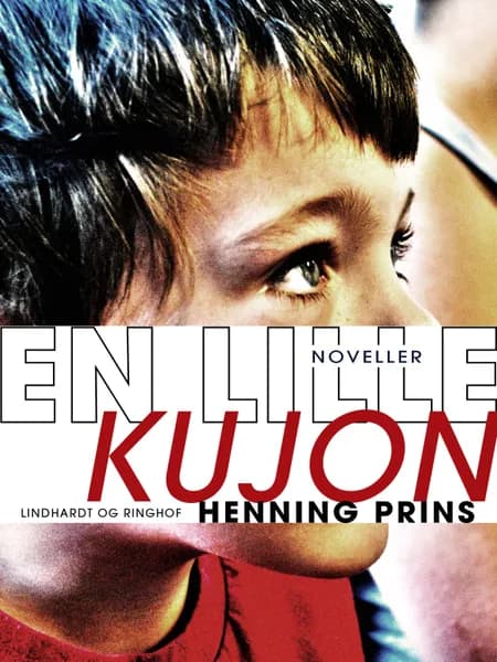 En lille kujon af Henning Prins