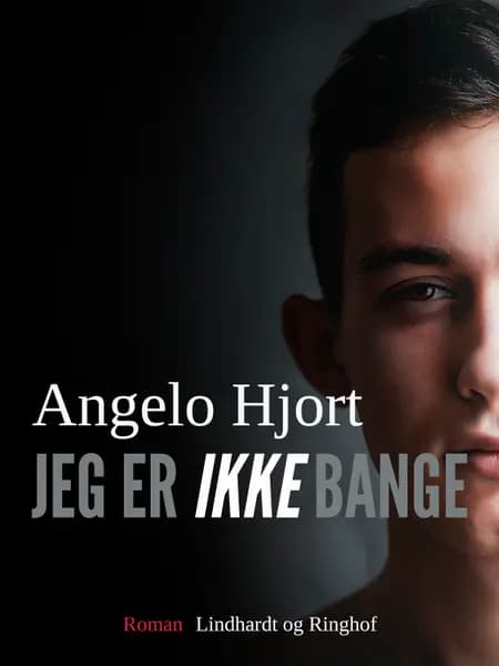 Jeg er ikke bange af Angelo Hjort
