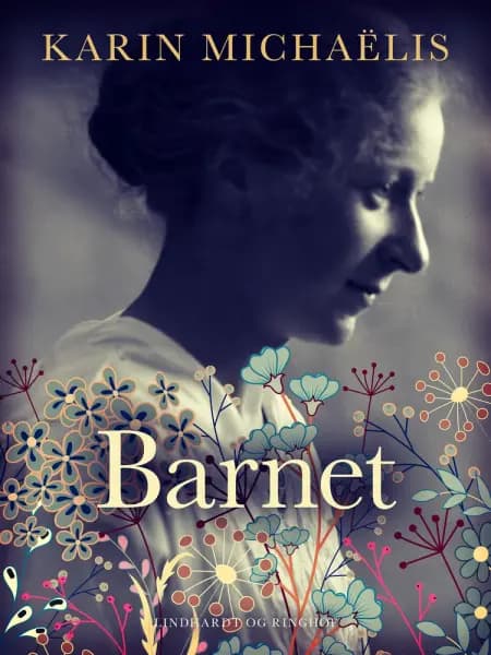 Barnet af Karin Michaëlis