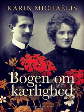 Bogen om kærlighed af Karin Michaëlis