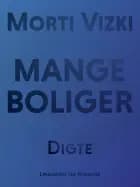 Mange boliger