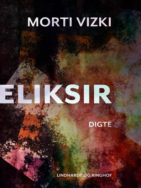 Eliksir af Morti Vizki