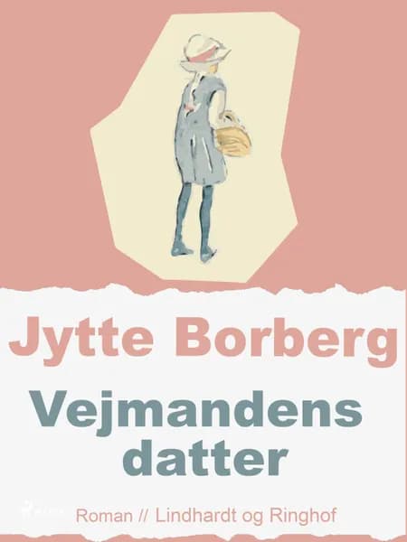Vejmandens datter af Jytte Borberg