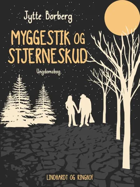 Myggestik og stjerneskud af Jytte Borberg