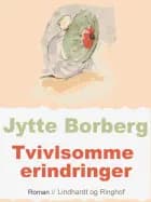 Tvivlsomme erindringer
