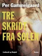 Tre skridt fra solen
