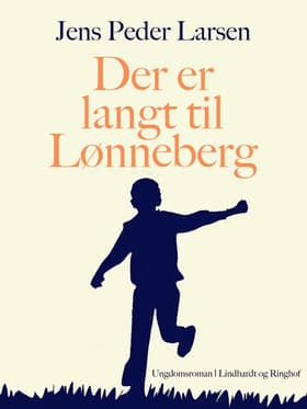 Der er langt til Lønneberg af Jens Peder Larsen