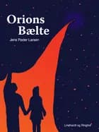 Orions bælte af Jens Peder Larsen