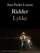 Ridder Lykke