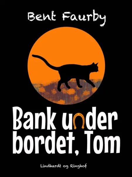 Bank under bordet, Tom af Bent Faurby