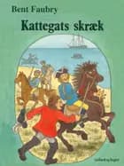 Kattegats skræk af Bent Faurby