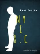 Ny i 8.c af Bent Faurby