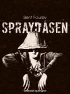 Spraydåsen