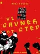 Vi savner et sted
