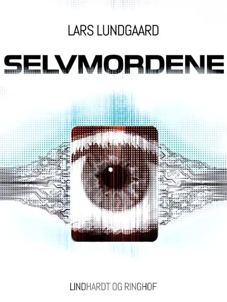 Selvmordene af Lars Lundgaard