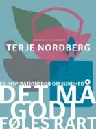 Det må godt føles rart
