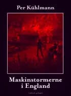 Maskinstormerne i England