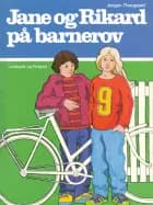 Jane og Rikard på barnerov
