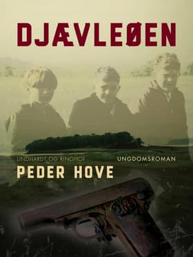 Djævleøen af Peder Hove