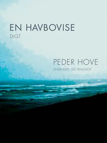 En havbovise af Peder Hove