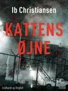Kattens øjne af Ib Christiansen
