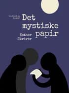 Det mystiske papir