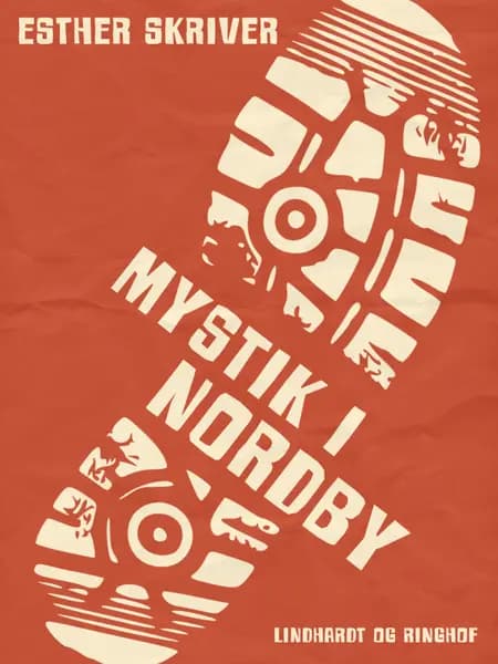 Mystik i Nordby af Esther Skriver