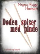 Døden spiser med pinde