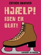 Hjælp! Isen er glat!
