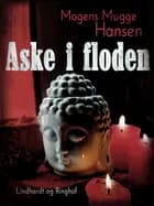 Aske i floden af Mogens Mugge Hansen