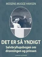 Det er så yndigt af Mogens Mugge Hansen