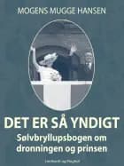 Det er så yndigt