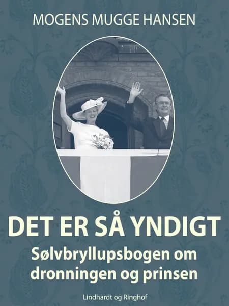 Det er så yndigt af Mogens Mugge Hansen