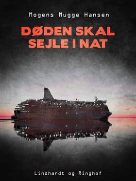 Døden skal sejle i nat af Mogens Mugge Hansen