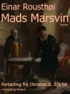 Mads Marsvin