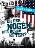 Er der nogen der hører efter?