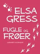 Fugle og frøer