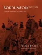 Boddumfolk af Peder Hove
