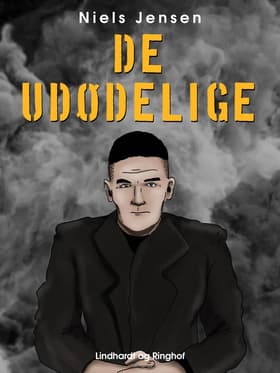 De udødelige af Niels Jensen
