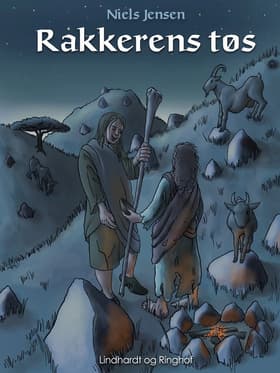 Rakkerens tøs af Niels Jensen