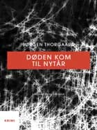 Døden kom til nytår
