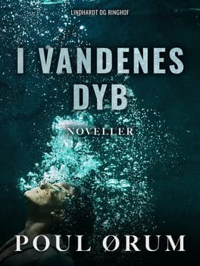 I vandenes dyb af Poul Ørum