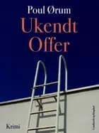 Ukendt offer af Poul Ørum