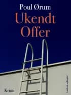 Ukendt offer