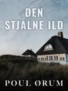 Den stjålne ild af Poul Ørum