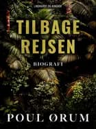 Tilbagerejsen