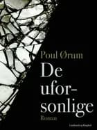 De uforsonlige af Poul Ørum